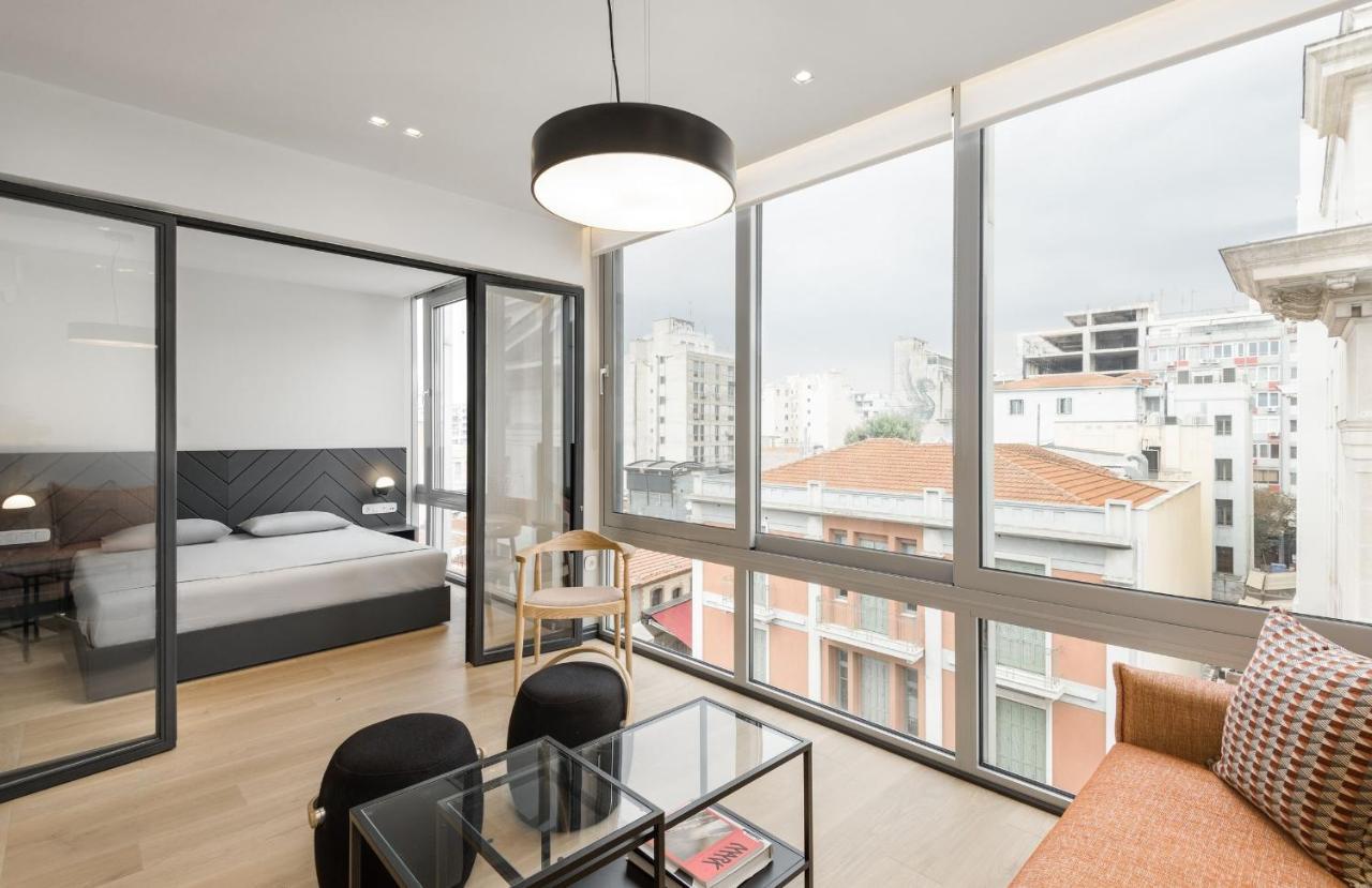 Open Light Apt - Downtown Appartement