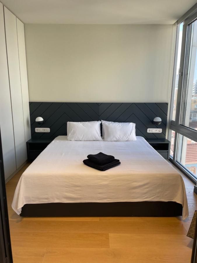 Appartement Open Light Apt - Downtown *